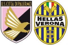 palermo-hellas verona logo