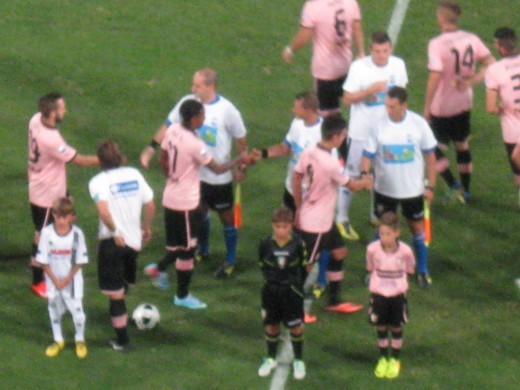 PALERMO-CESENA 2-1 010