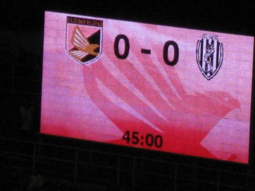 PALERMO-CESENA 2-1 012