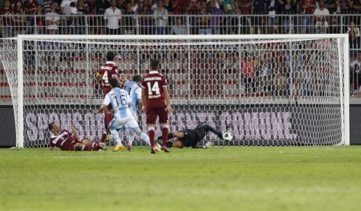 trapani-pescara 2-2