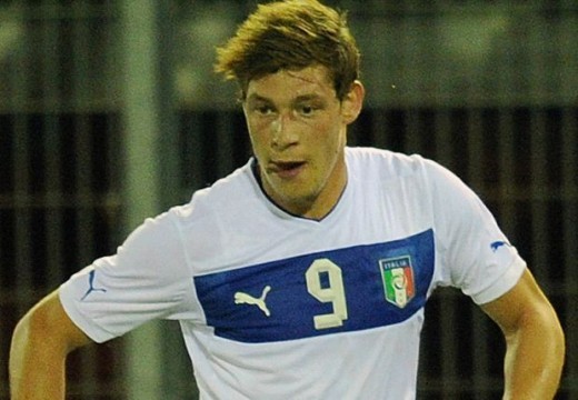 Belotti under 21