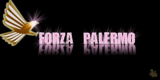 forza palermo