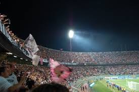 stadio pieno