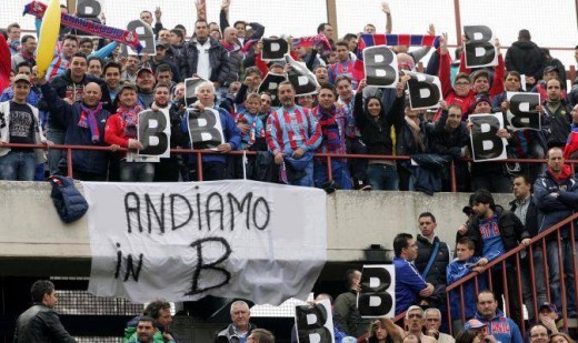 catania b