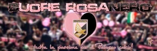 cuore rosanero