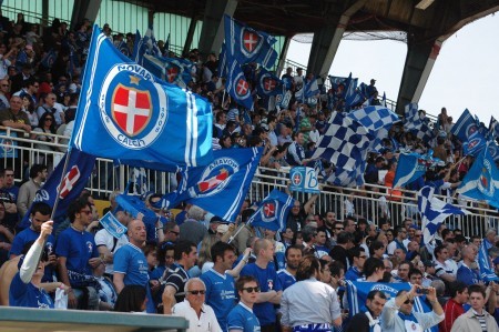 novara tifosi