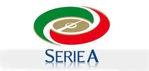 serie A logo