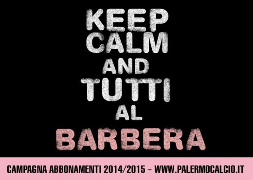 abbonamenti palermo