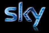 sky logo