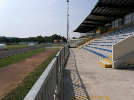 Stadio Gradisca