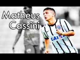 matheus cassini