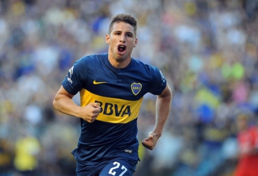 calleri