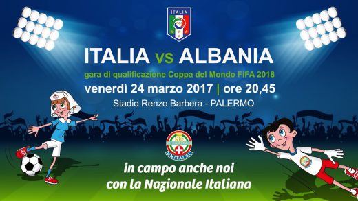 italia-albania