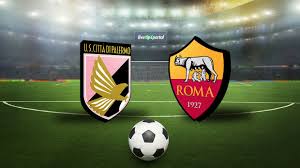 palermo-roma