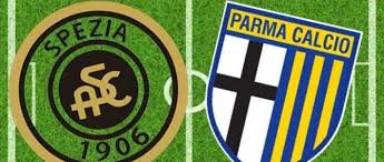 spezia-parma